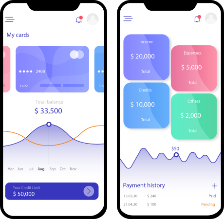 Harwex Union Mobile App