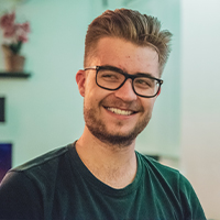Customer avatar