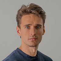 Customer avatar
