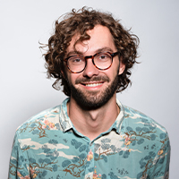 Customer avatar