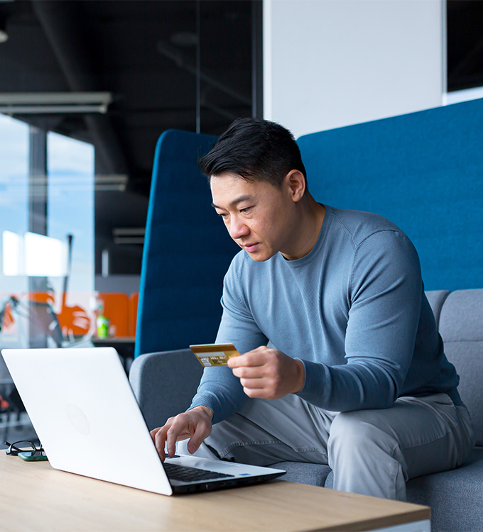 Harwex Union client service experience